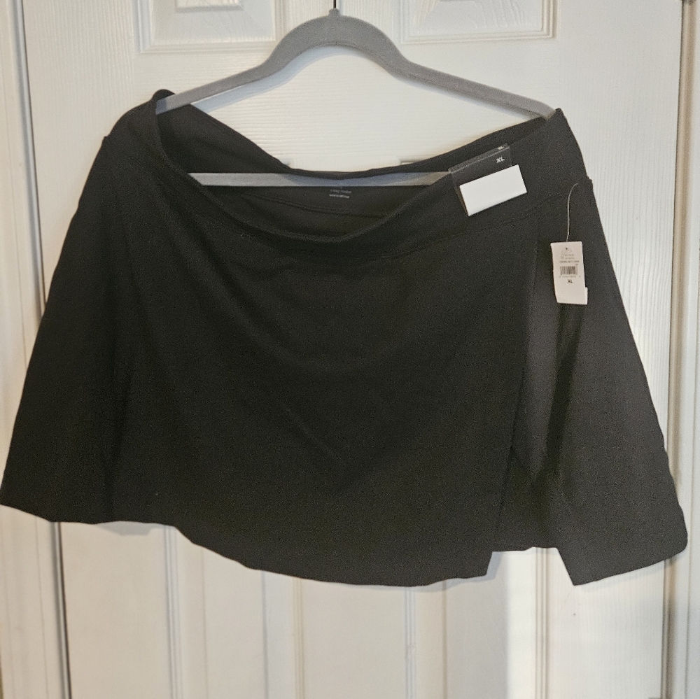 GAPfit athletic skort